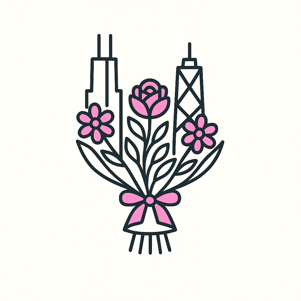 Bloom Floral Shop Chicago