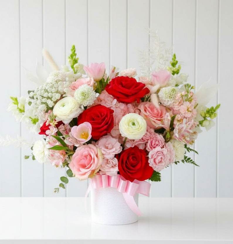 Be Mine