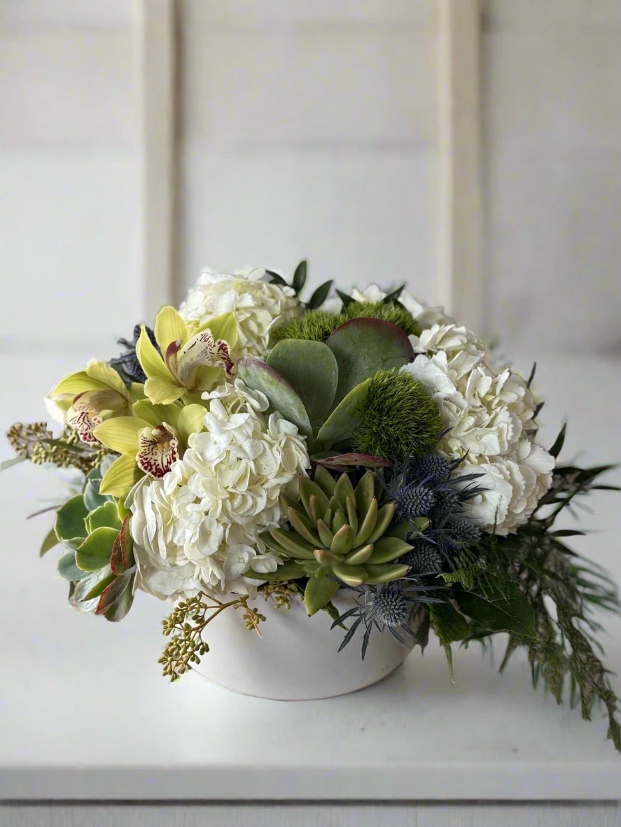Same day florist chicago