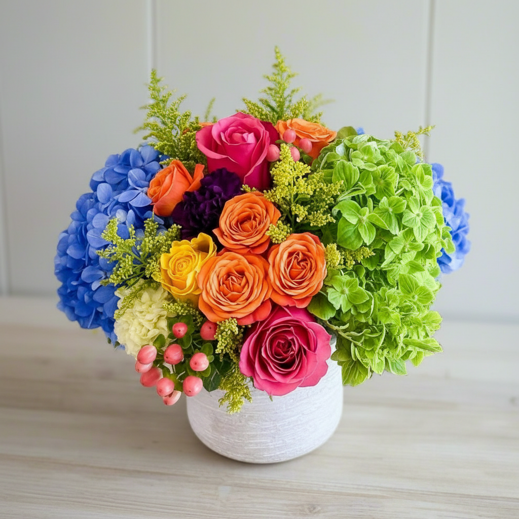 Same day florist chicago