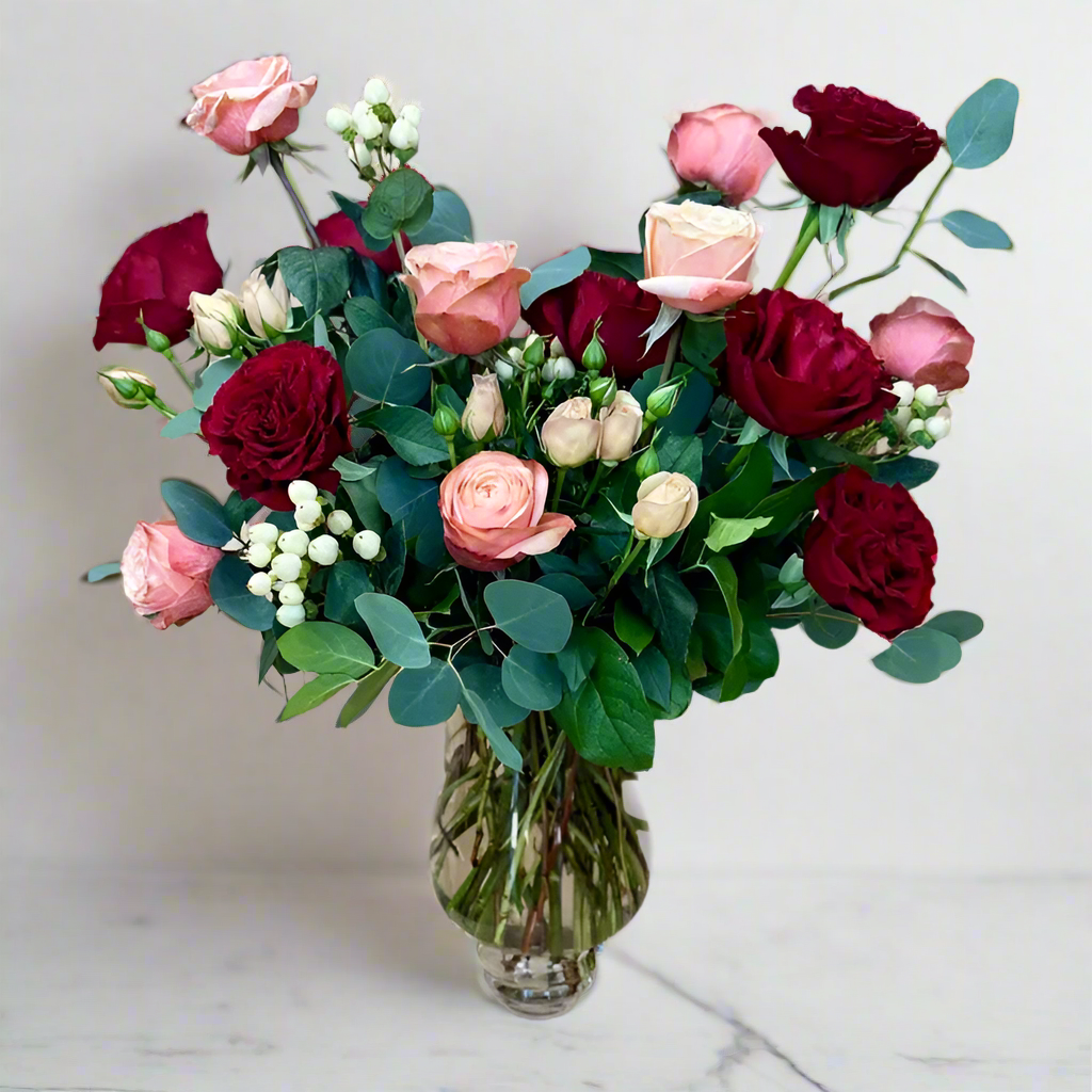 Same day love flowers chicago