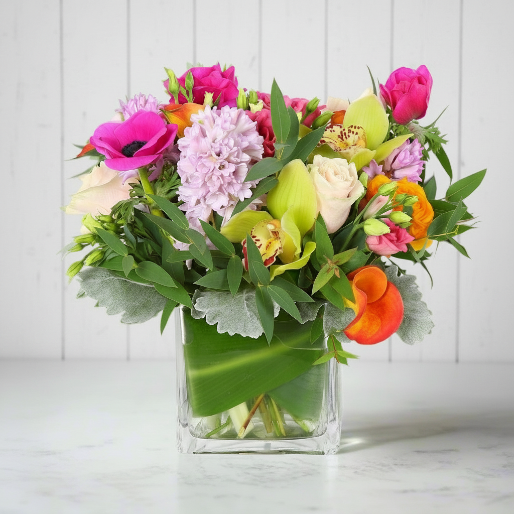 Same day florist chicago il