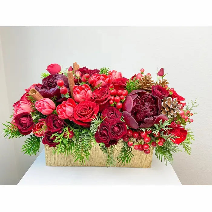 Cinnamon Spice Bouquet