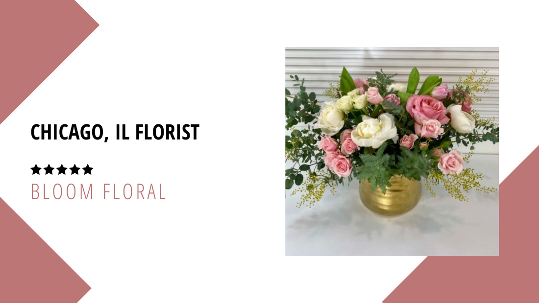 Chicago, IL Florist