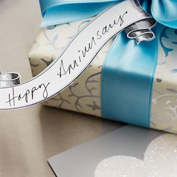 Its Your Anniversary. So what flowers should you give her?