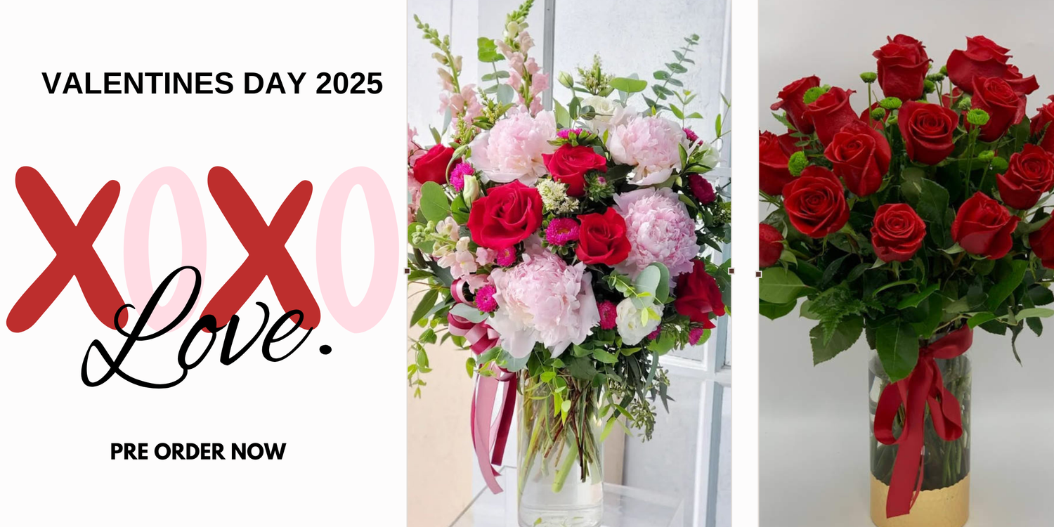 Same Day Flower Delivery Chicago – Bloom Floral Shop Chicago
