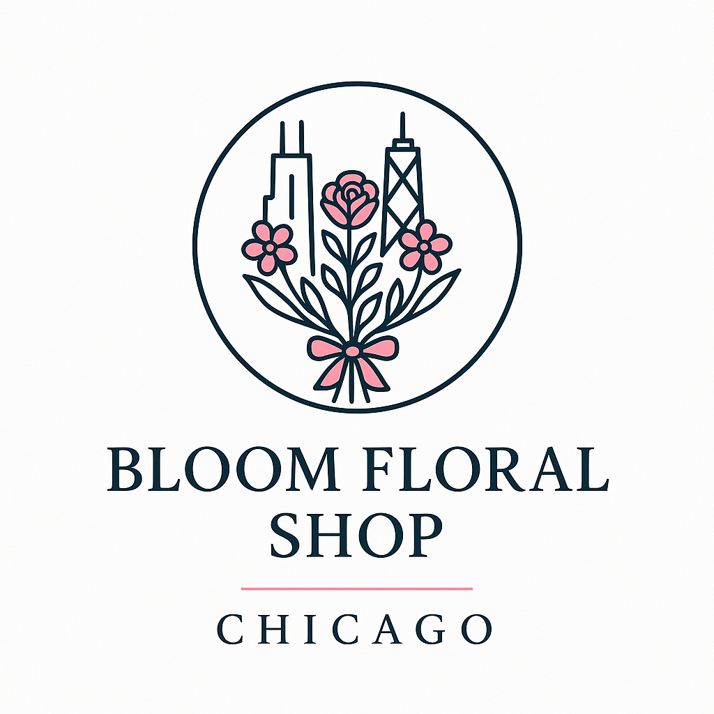 Same day flower delivery Chicago