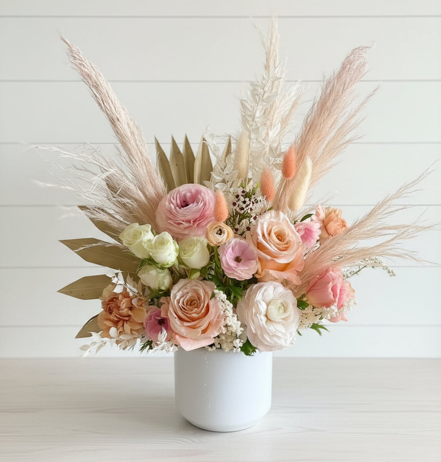 Bohemian Splendor
