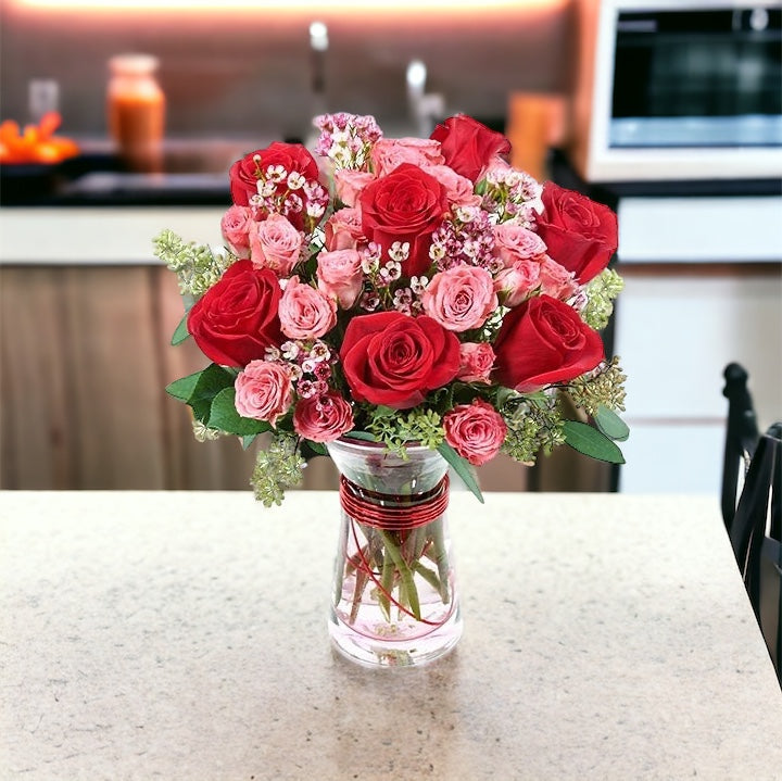 Nina - www.bloomfloralshop.com