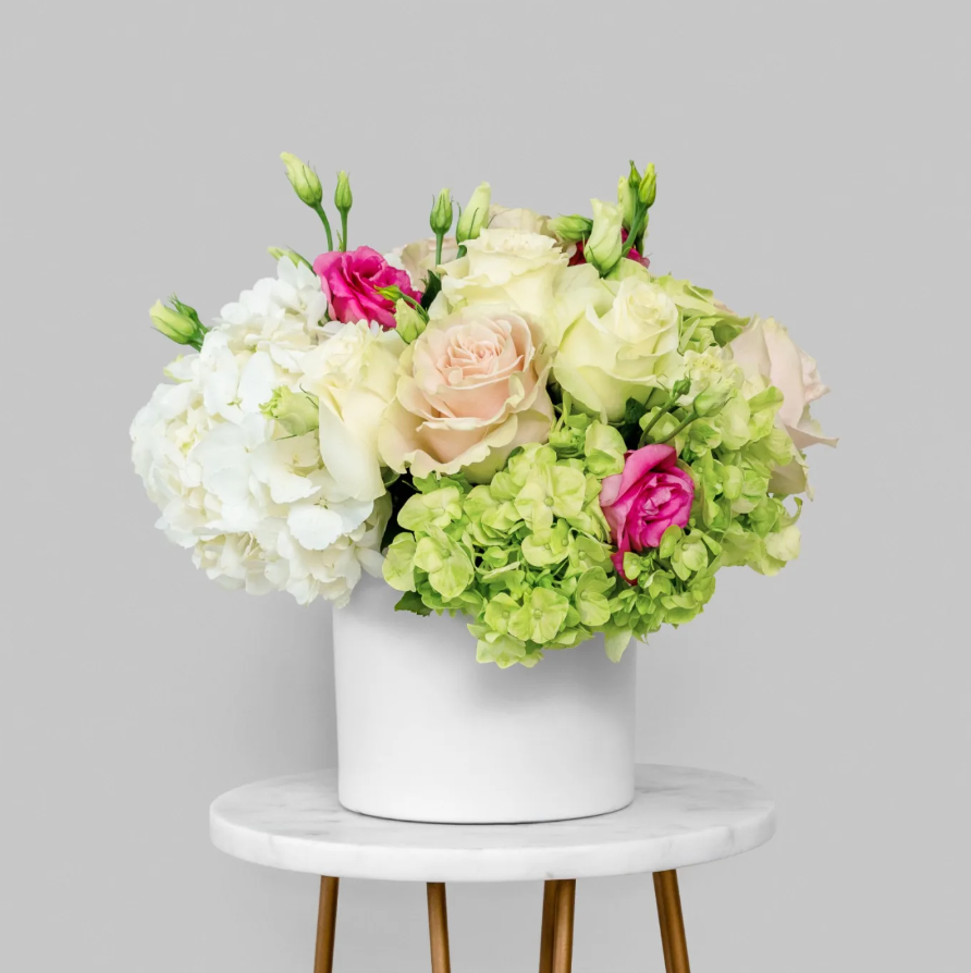 Strawberry Kiwi - www.bloomfloralshop.com
