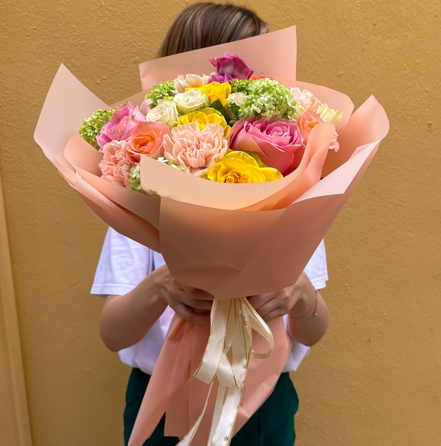 Joyful Meadows - www.bloomfloralshop.com