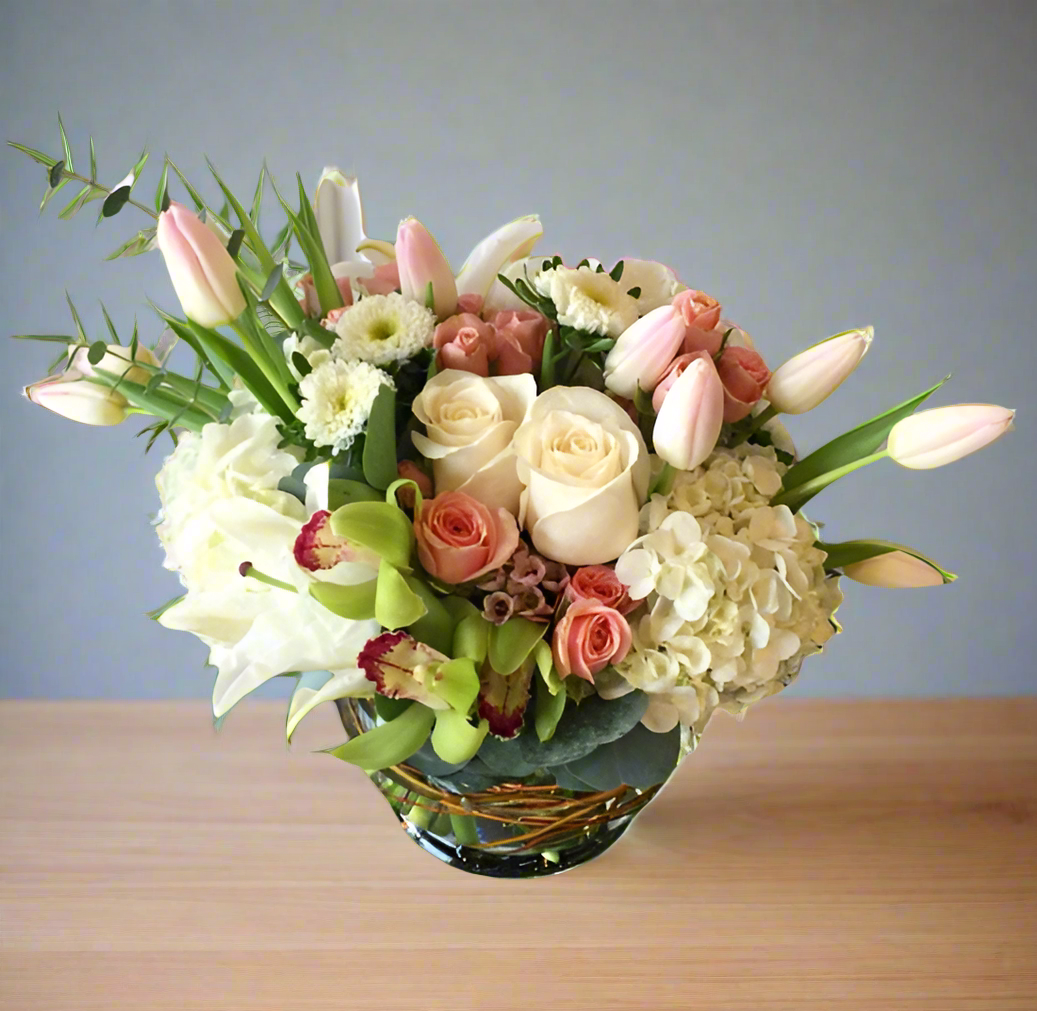 Same day flowers chicago
