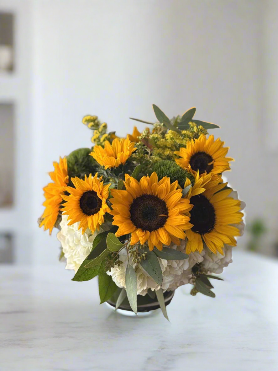 Same day florist chicago