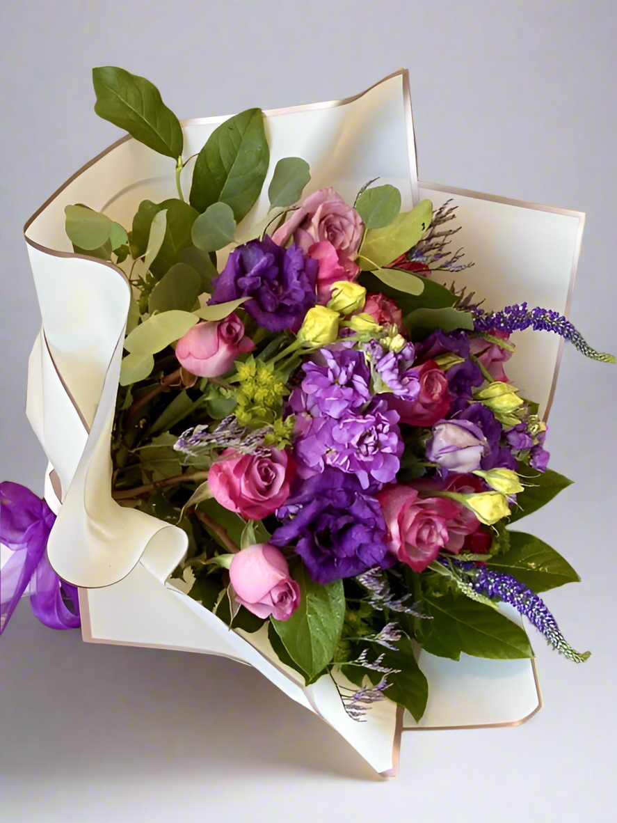 Spring flowers