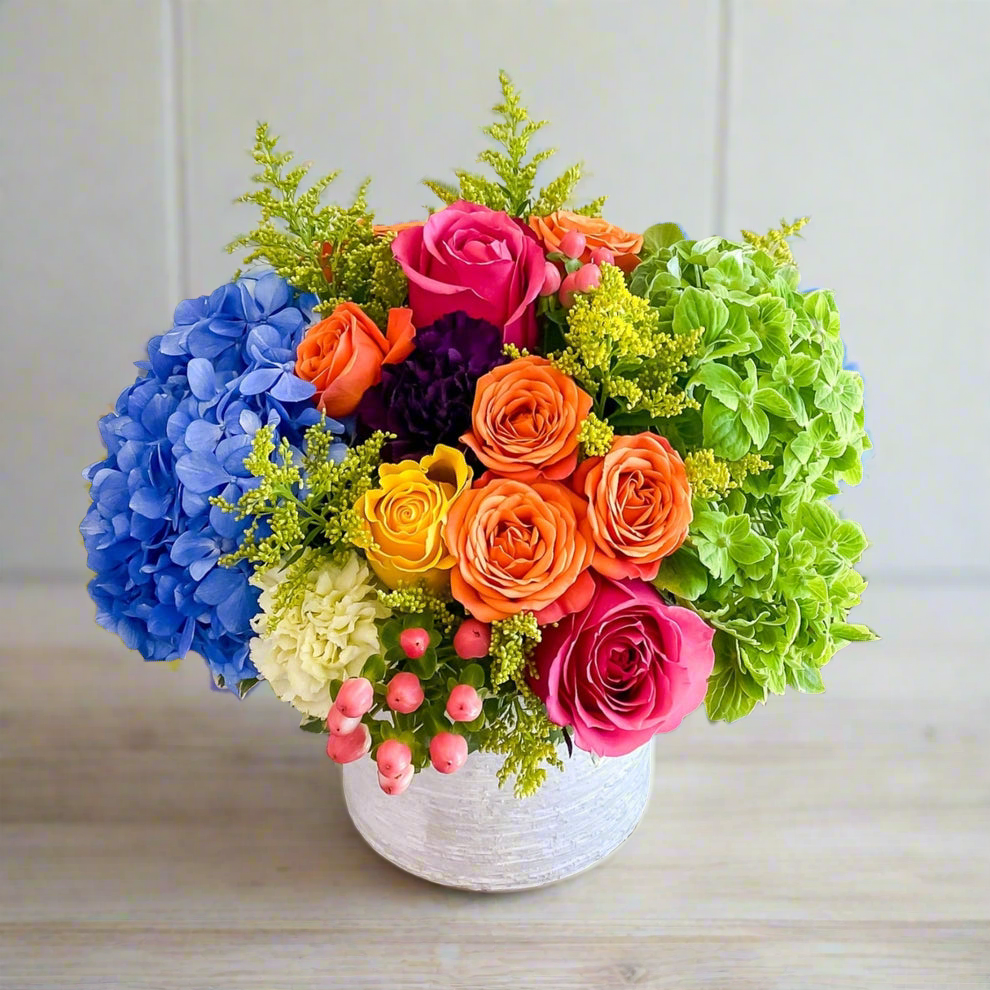 Same day florist chicago