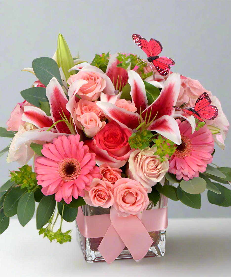 Same day flowers