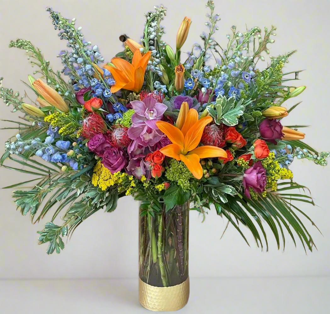 Same day flower delivery Chicago