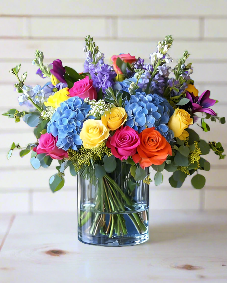 Same day flower delivery Chicago