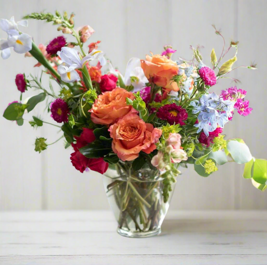 Same day florist Chicago