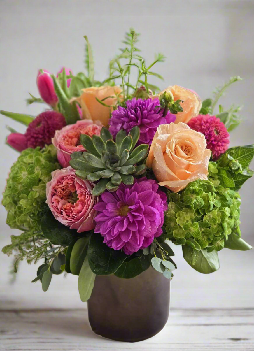 Same day florist chicago
