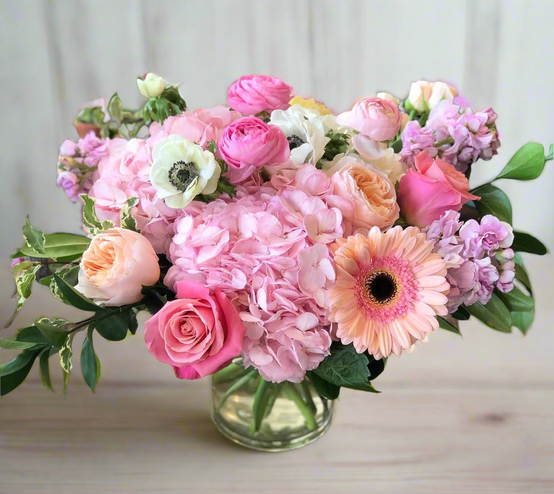 Same day florist