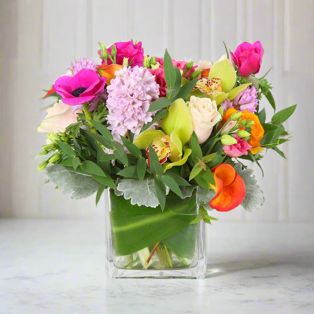 Same day florist chicago il