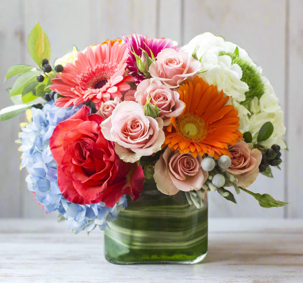 Same day florist