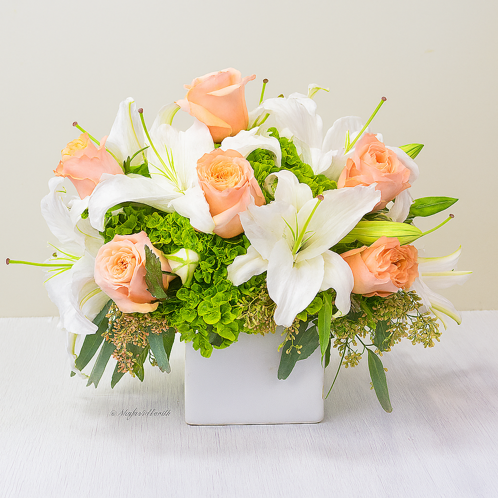 Same day florist chicago