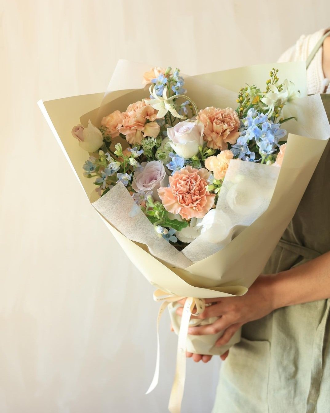 Same day flower delivery chicago