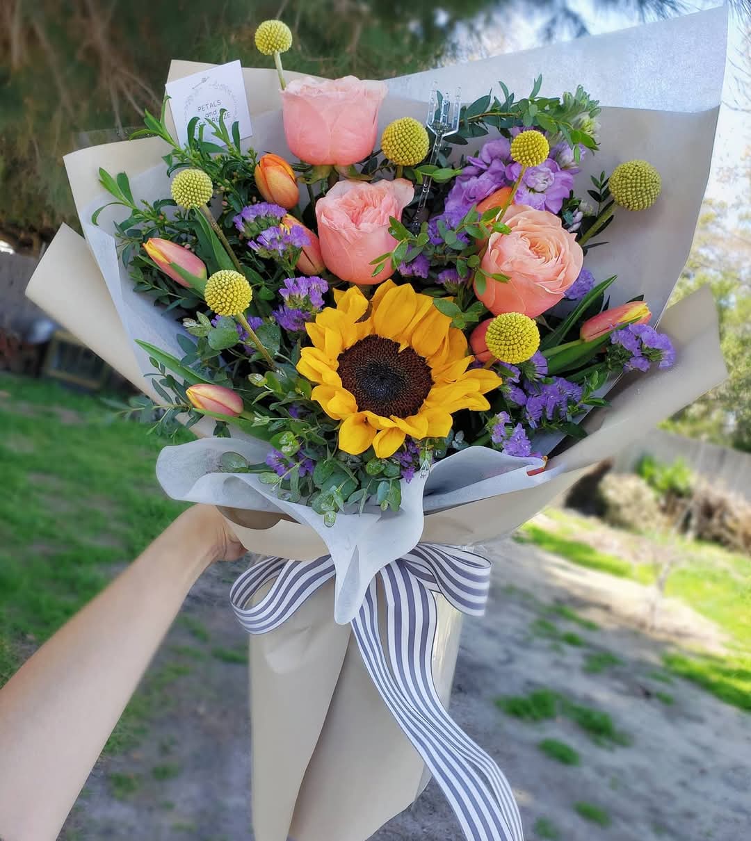 Same day flower delivery chicago