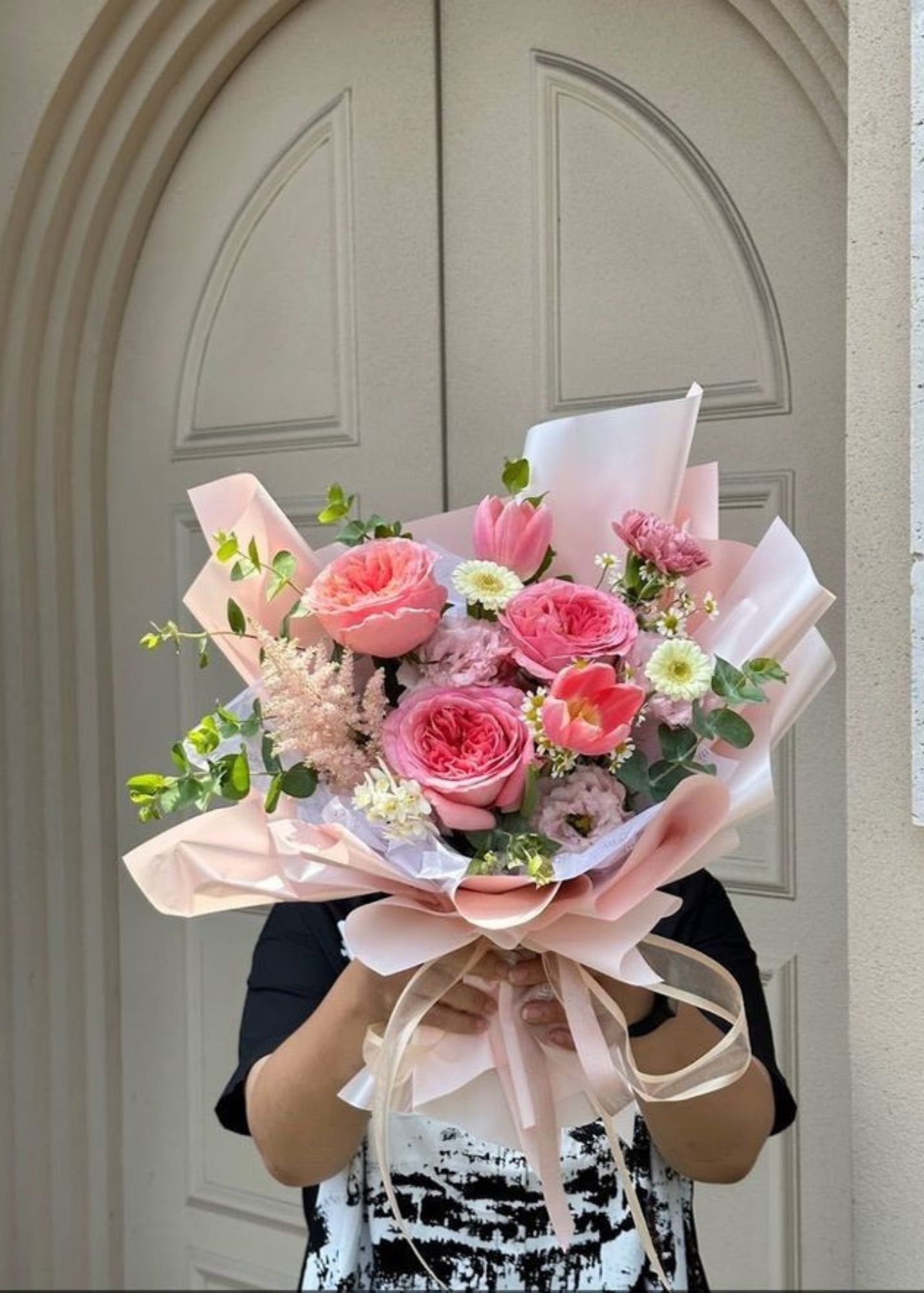 Same day flower delivery chicago