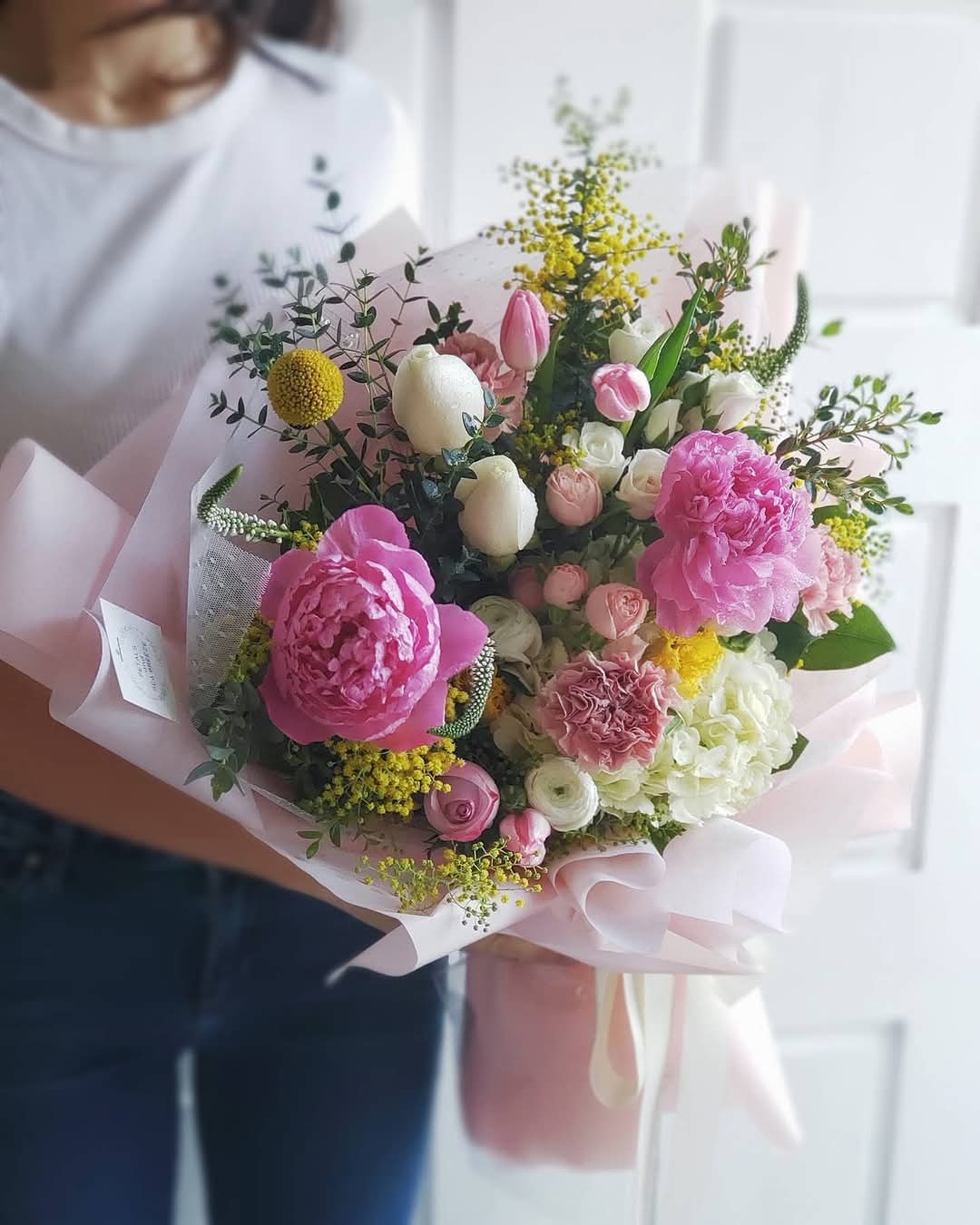 Same day flower delivery chicago