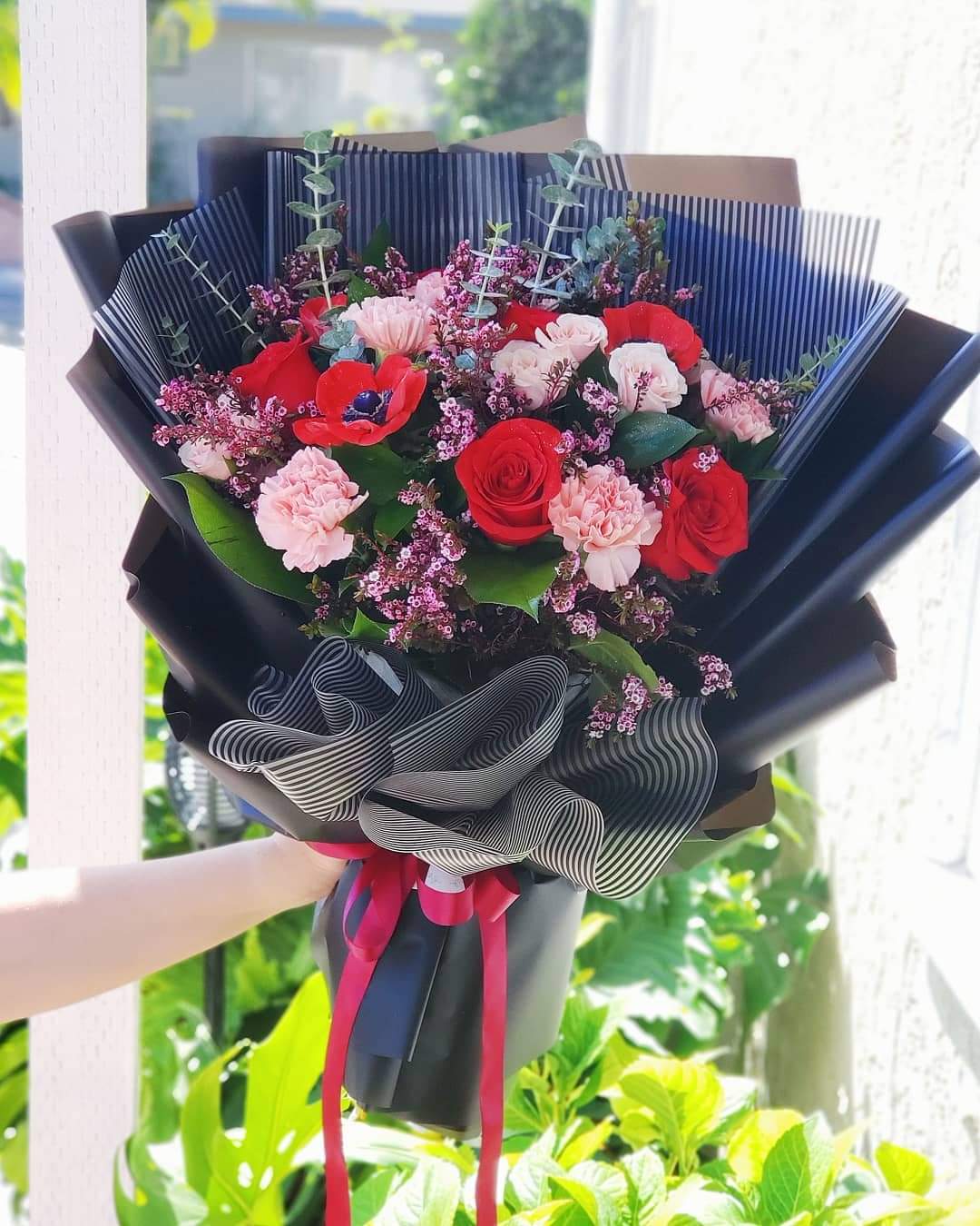 Same Day Flower Delivery Chicago