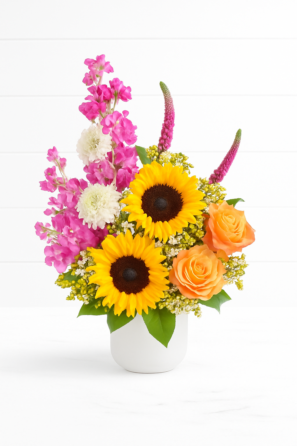 Same day florist