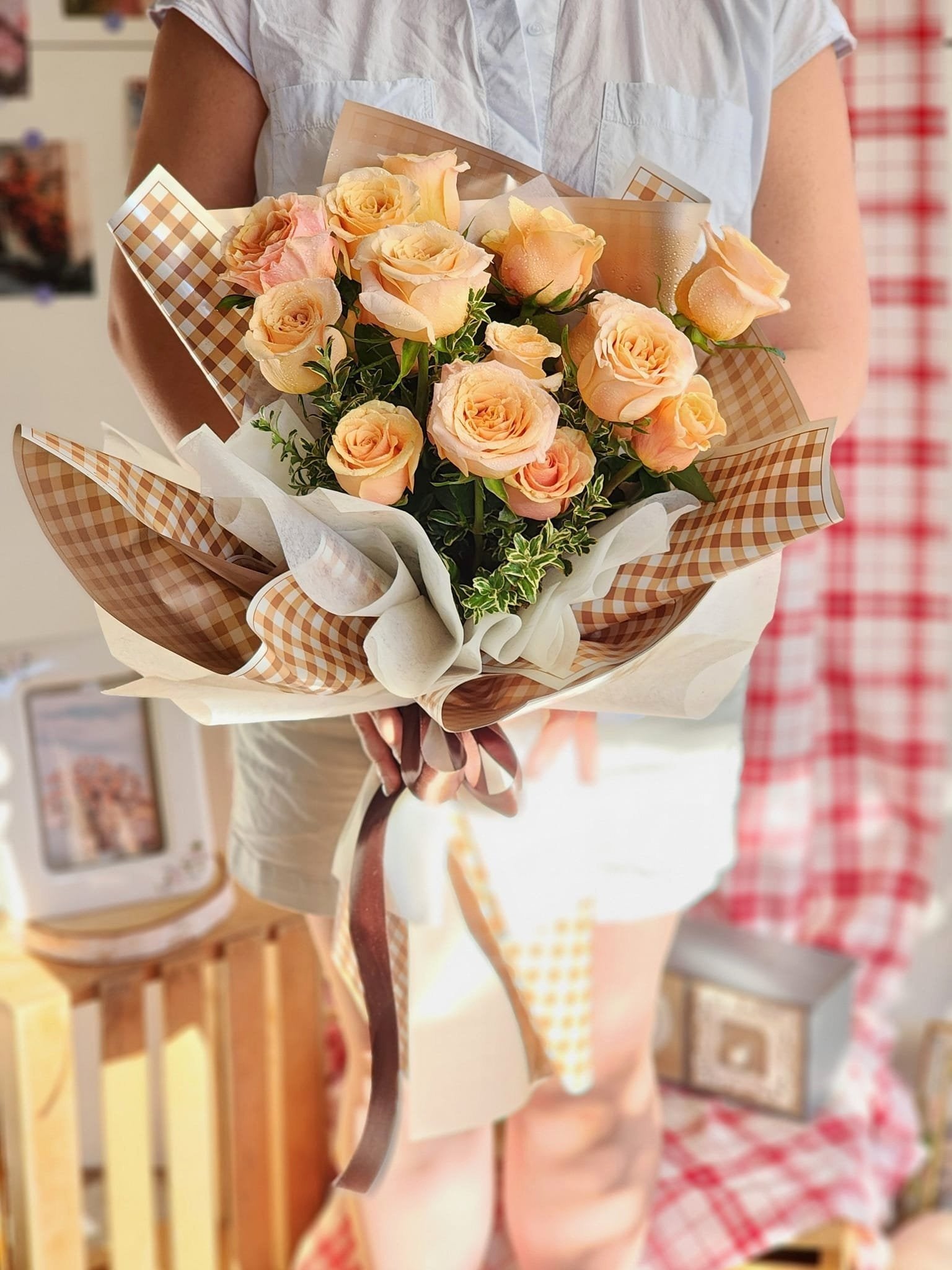 Same day flower delivery chicago
