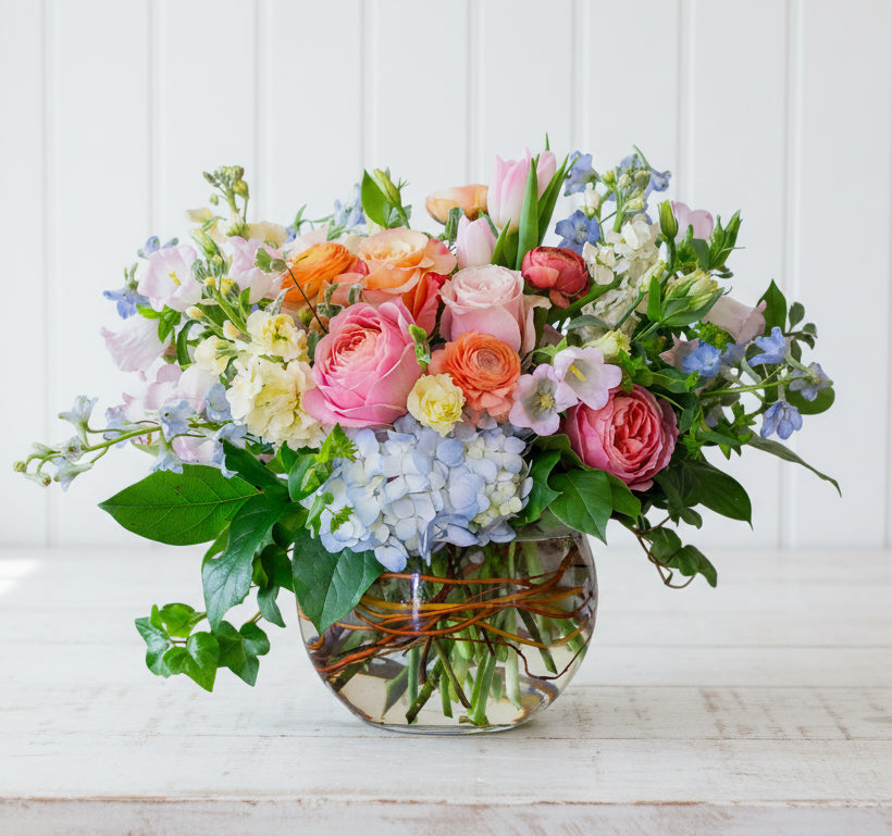 Chicago Flower Delivery Same Day by Bloom Floral Shop