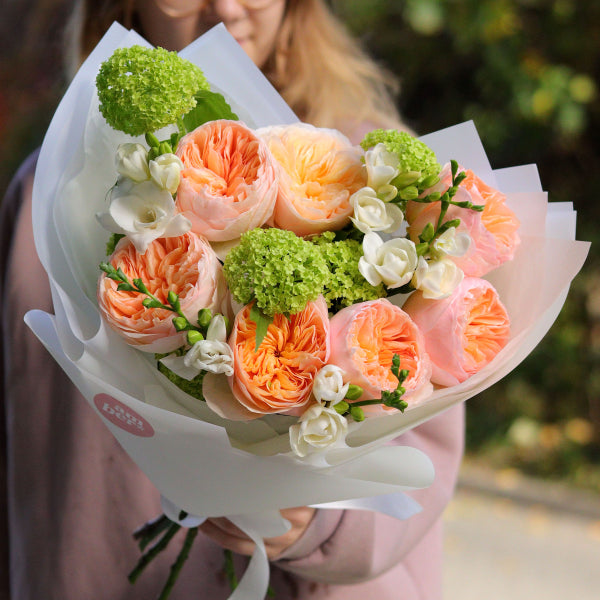 Same day flower delivery chicago