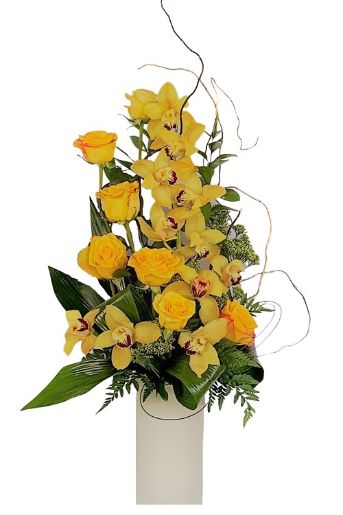 To My Sunshine - www.bloomfloralshop.com