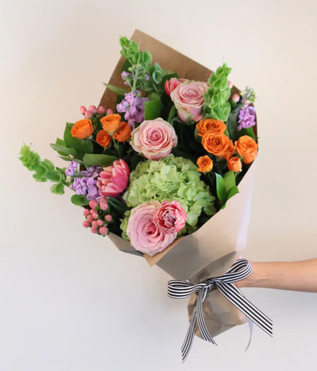 The Sweet Pea - www.bloomfloralshop.com